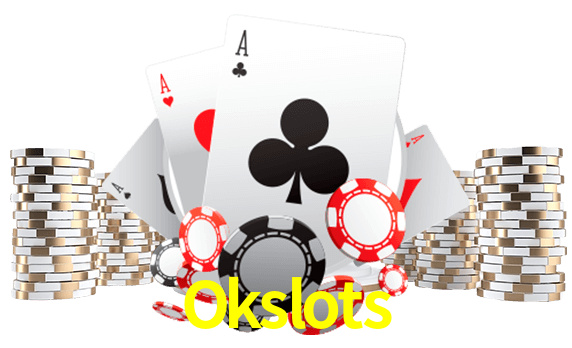 Jogue jogos de pôquer em Okslots