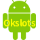 Aplicativo Okslots para Android