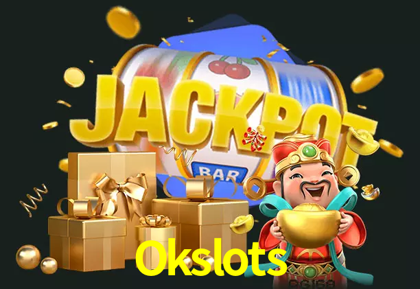 Okslots bet
