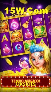 Live Casino Okslots