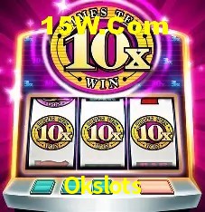Sistemas de Segurança Okslots