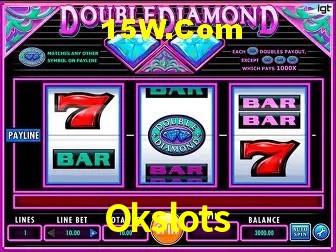 Okslots Entrar - Login Seguro Certificado