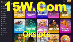 Aviator Game Okslots
