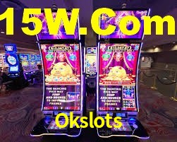 VIP Casino Okslots