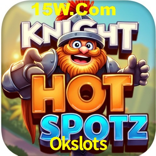 Descubra o Mundo do Cassino Online com Okslots