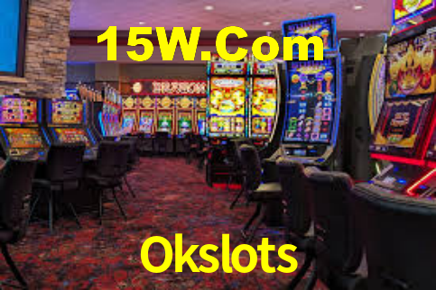 Bônus Generosos e Exclusivos no Okslots para Você!