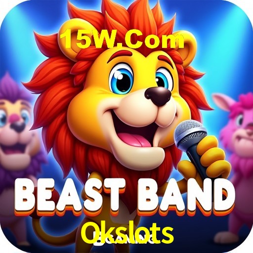 Mesa de Blackjack Okslots