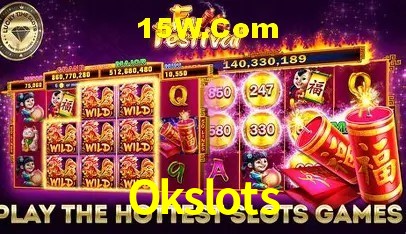 Okslots Rio de Janeiro - Slot Strategy