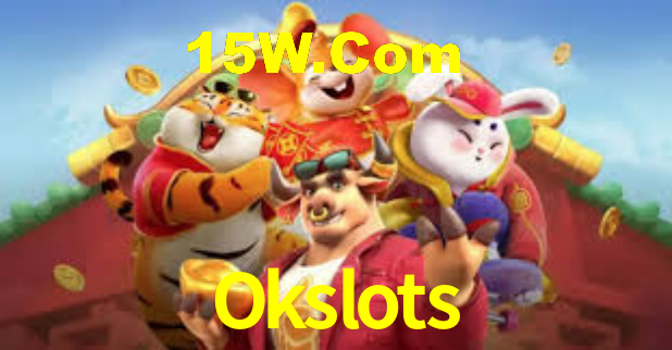 Okslots - Installation Guide