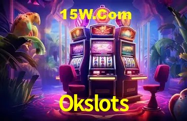 Benefícios da Conta Okslots