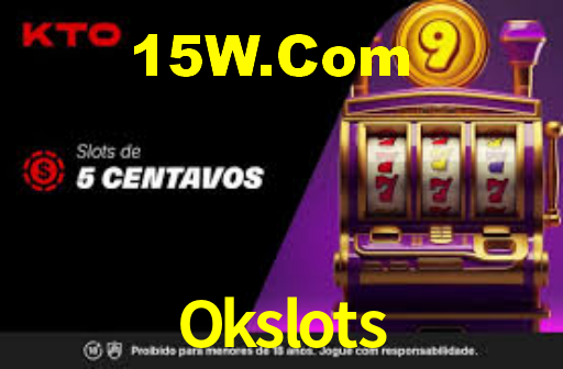 Okslots,Okslots.Com
