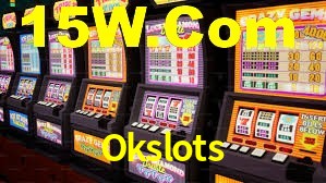 Okslots