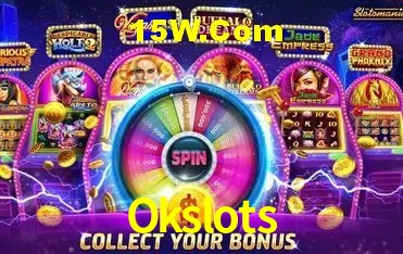 Login Seguro Okslots