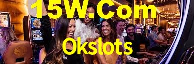 Okslots Login