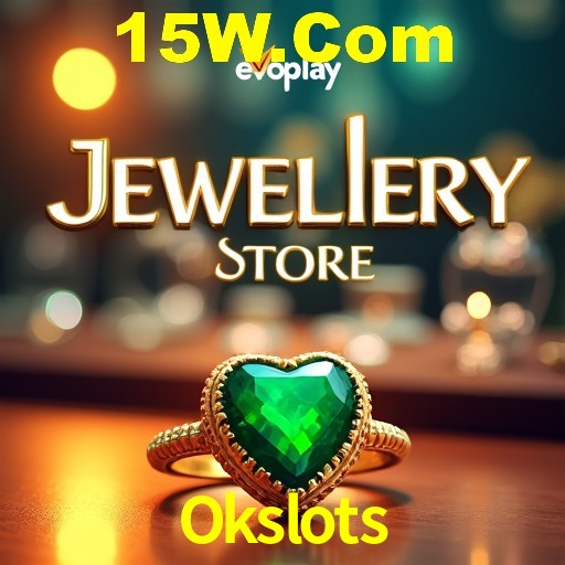 Bônus de Boas-vindas Okslots