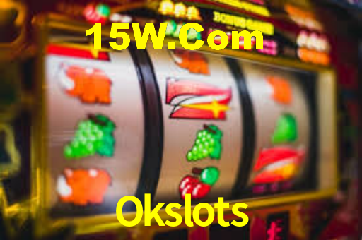 Okslots - Melhores Slots De Caça Niquel - Okslots.Com