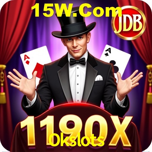 Descubra a Essência do Okslots: Nossa História e Compromissos