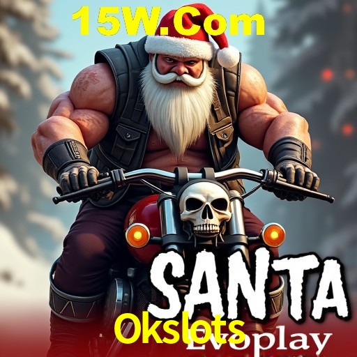 Okslots Salvador - Bonus Stats