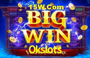 Ofertas Exclusivas Okslots