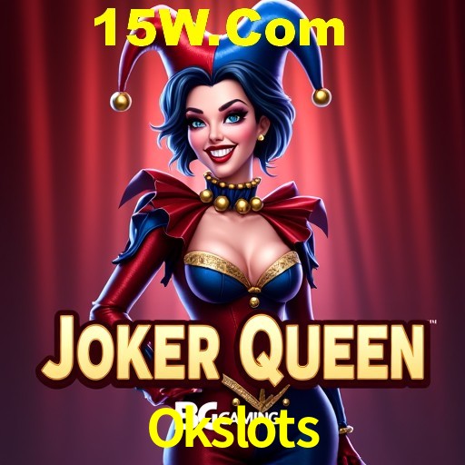 Okslots São Paulo - Live Tables