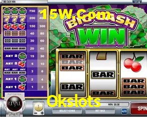 Okslots Promoções - 30+ Ofertas Diárias
