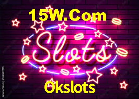 Okslots