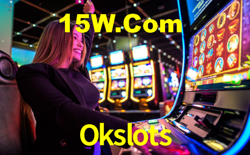 Okslots Login