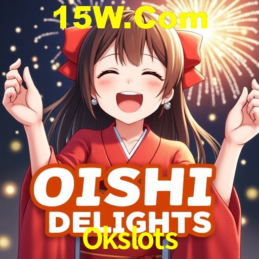 Descubra a Essência do Okslots: Nossa História e Compromissos