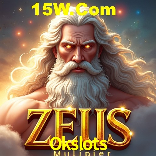 Responsive Design Okslots