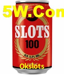 Okslots App Interface