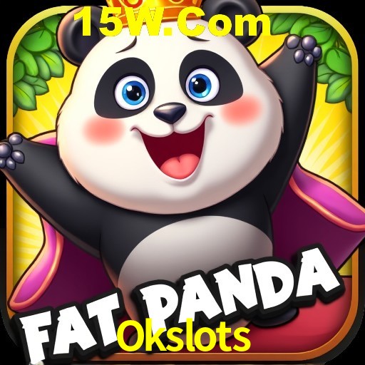 Okslots Cassino - 80+ Mesas ao Vivo