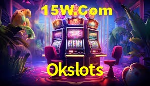 Bonus Features Okslots