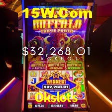 Game Statistics Okslots