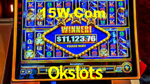 Okslots Login