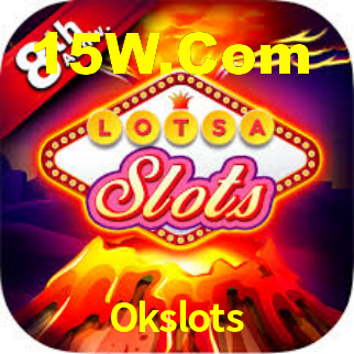 Okslots - App Security