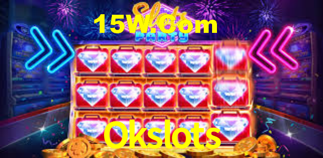 Okslots - App Features