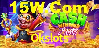 Welcome Bonus Okslots