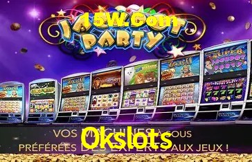 Okslots Belo Horizonte - Winners