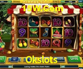 Cadastro Rápido Okslots