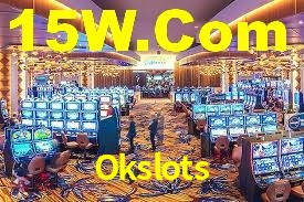 Live Casino Okslots