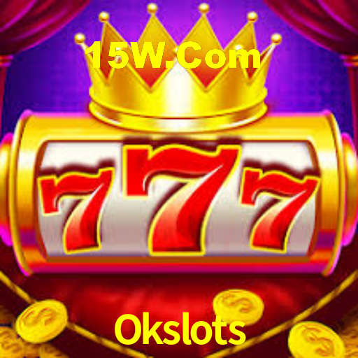 Okslots,Okslots.Com