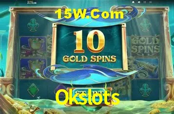 Okslots Brasília - Security