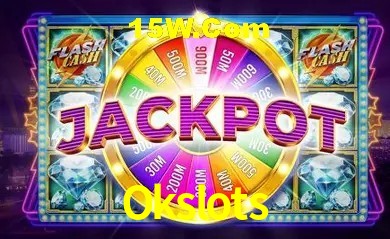 Tecnologia da Plataforma Okslots