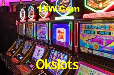 Okslots - Security