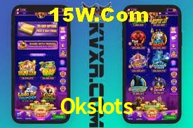 Experiência VIP Okslots
