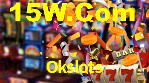 Okslots,Okslots.Com