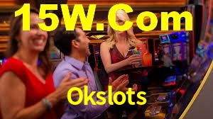 Okslots: Jogos de Caça-Níqueis-Altas Recompensas, Roleta-Velocidade, Blackjack-Desafios Máximos