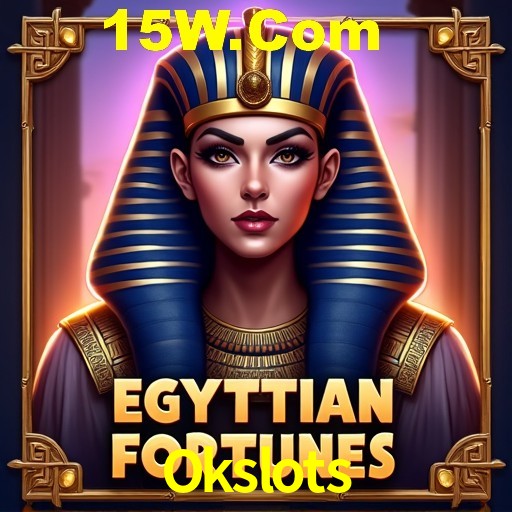 Okslots Brasília - VIP Program