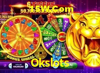 Design Responsivo Okslots