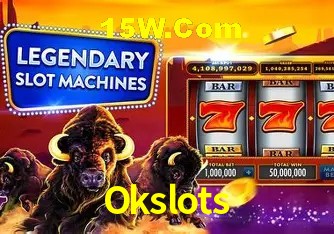 Okslots - Rápido Acesse